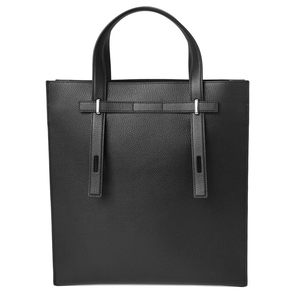 Furla Tote Bag Jobe Black